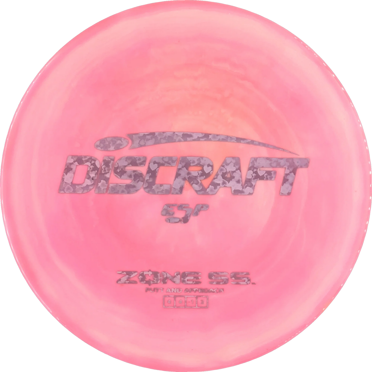 ESP Zone SS