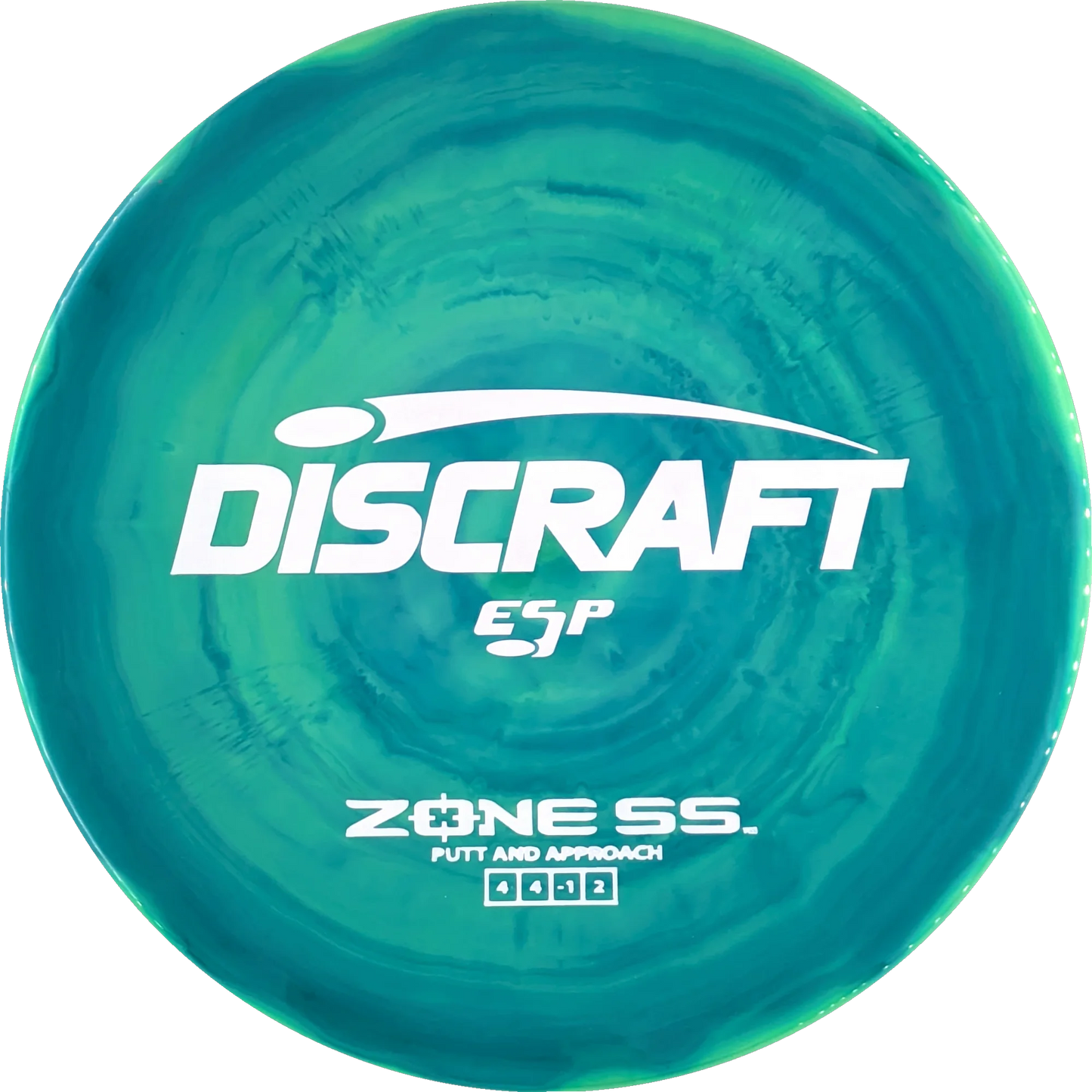 ESP Zone SS