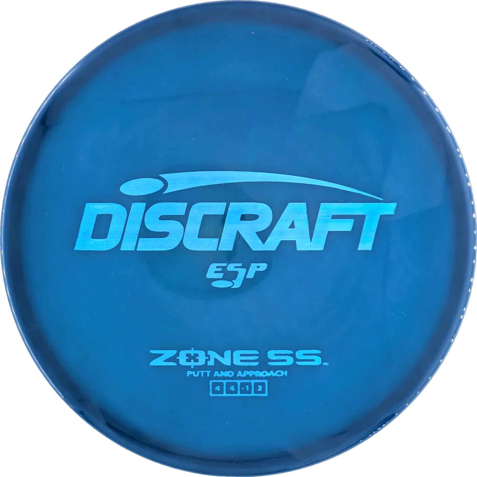 ESP Zone SS