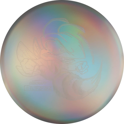 Full Foil 2025 Ledgestone Buzzz