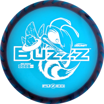 FuZed Line Buzzz Saw