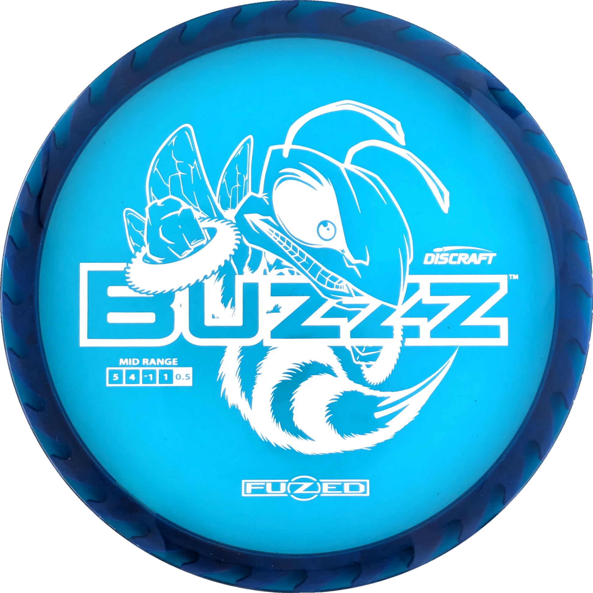 FuZed Line Buzzz Saw
