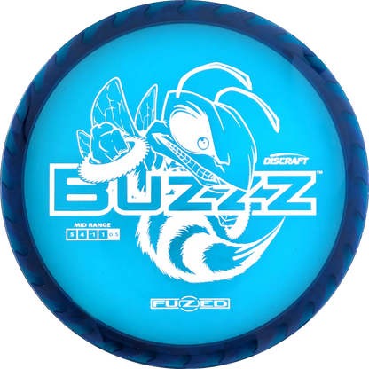 FuZed Line Buzzz Saw