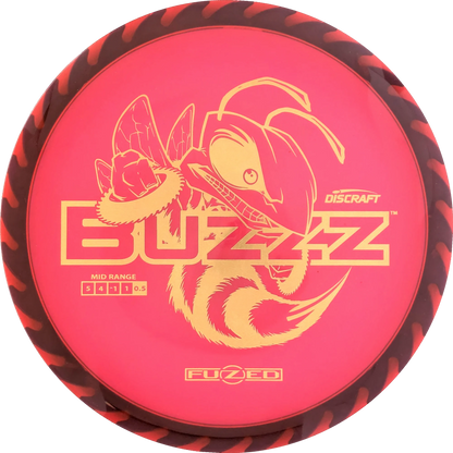 FuZed Line Buzzz Saw