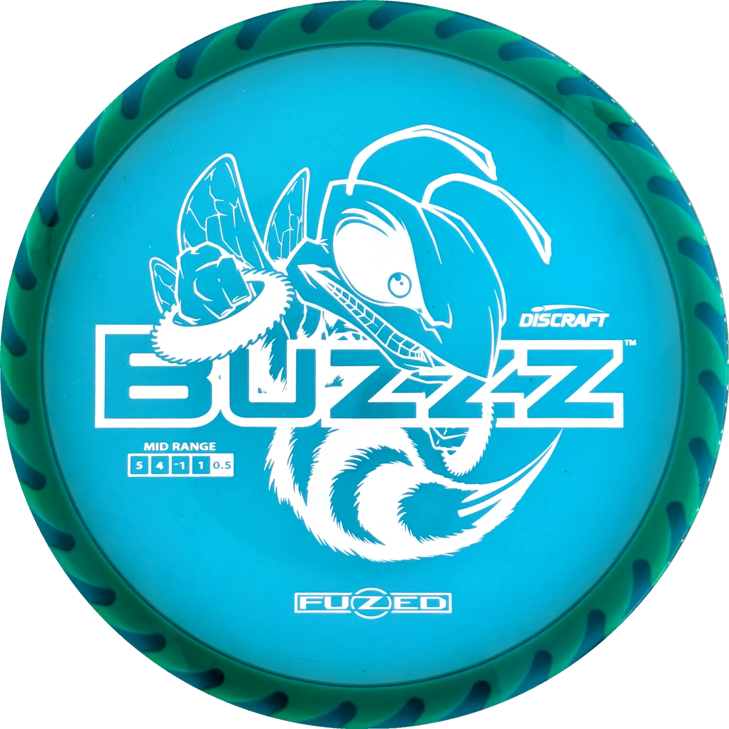 FuZed Line Buzzz Saw