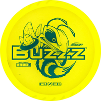FuZed Line Buzzz Saw