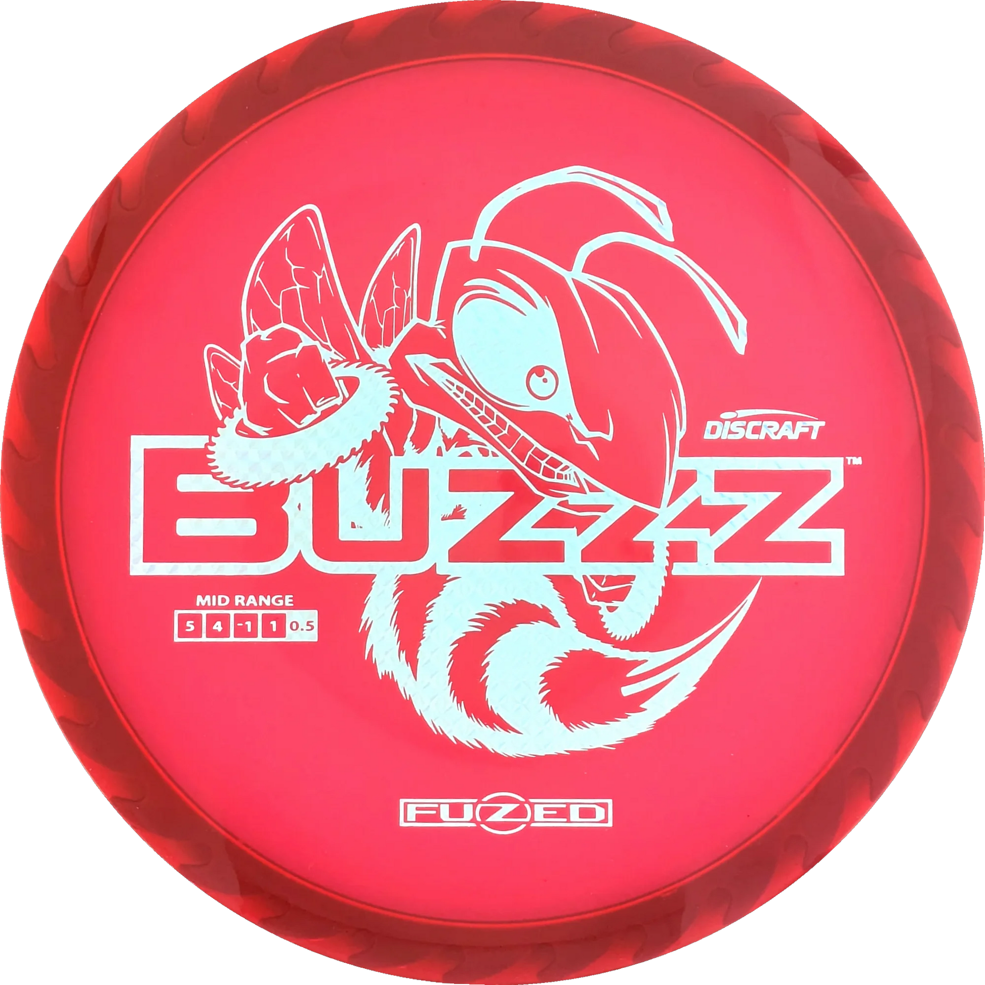 FuZed Line Buzzz Saw