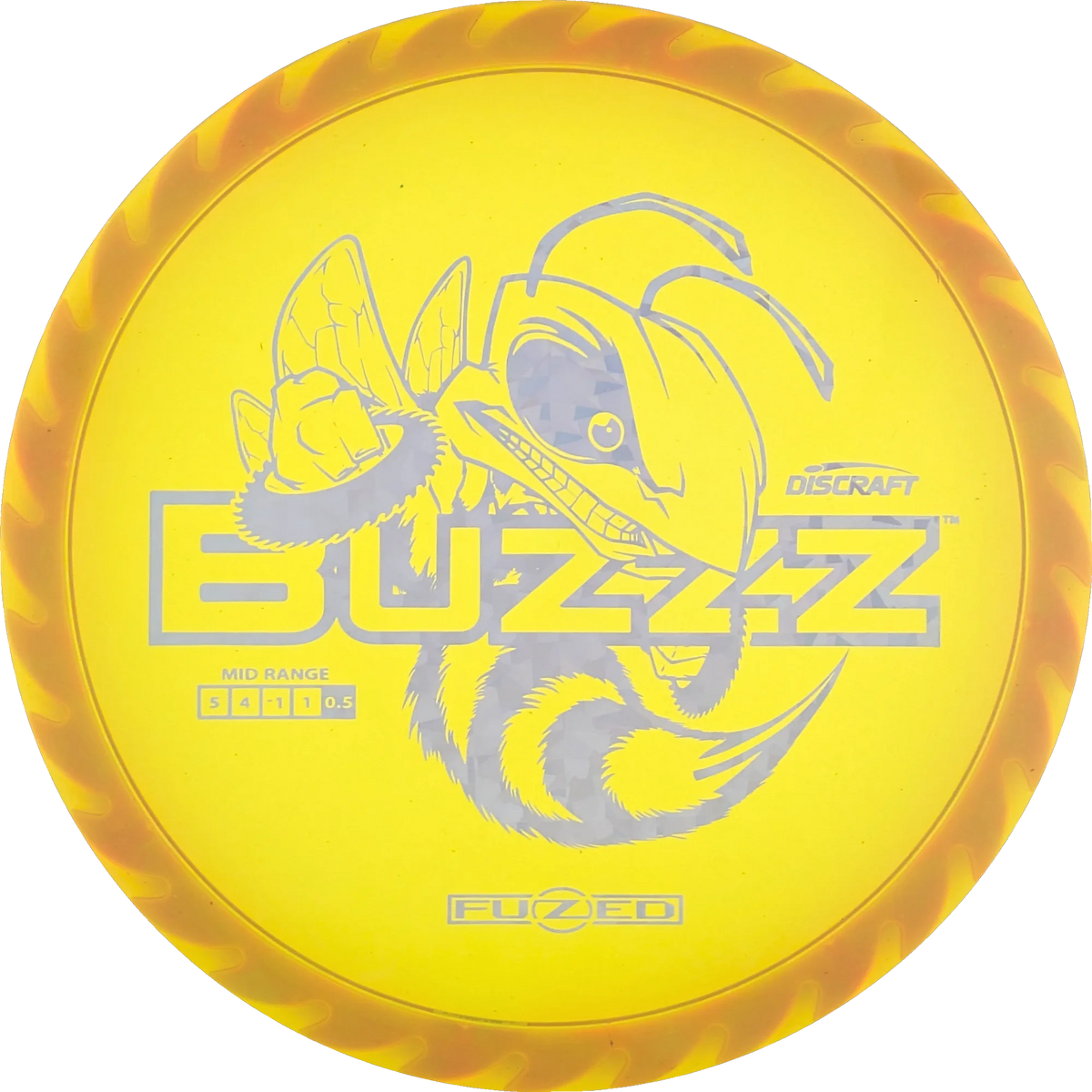 FuZed Line Buzzz Saw