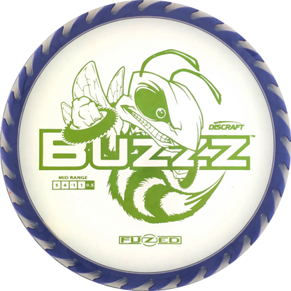 FuZed Line Buzzz Saw