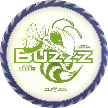 FuZed Line Buzzz Saw