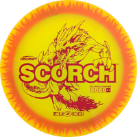 FuZed Line Scorch Flame