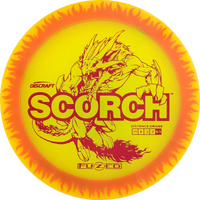 FuZed Line Scorch Flame