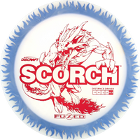 FuZed Line Scorch Flame