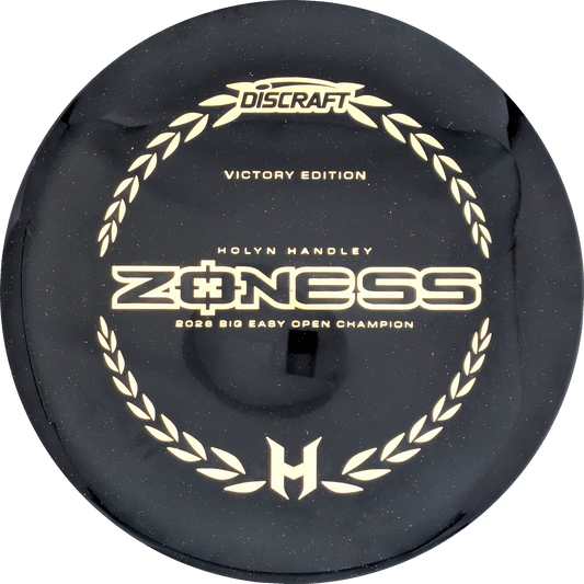 Holyn Handley 2026 Victory Edition Zone SS