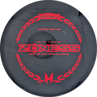 Holyn Handley 2026 Victory Edition Zone SS