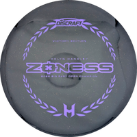 Holyn Handley 2026 Victory Edition Zone SS