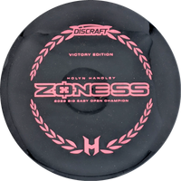Holyn Handley 2026 Victory Edition Zone SS