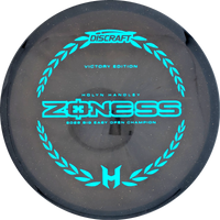 Holyn Handley 2026 Victory Edition Zone SS