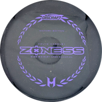 Holyn Handley 2026 Victory Edition Zone SS