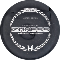 Holyn Handley 2026 Victory Edition Zone SS