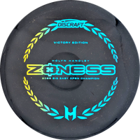 Holyn Handley 2026 Victory Edition Zone SS