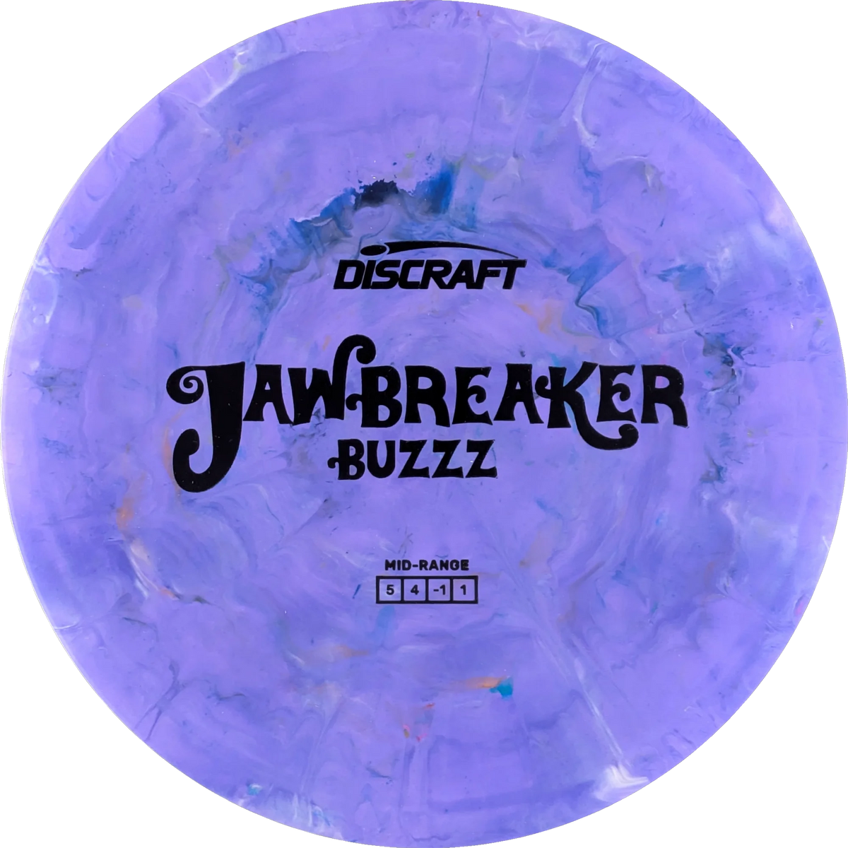 Jawbreaker Buzzz