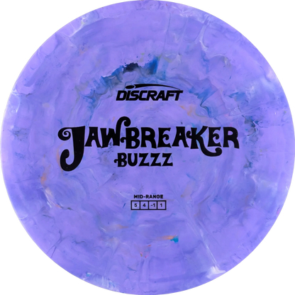 Jawbreaker Buzzz