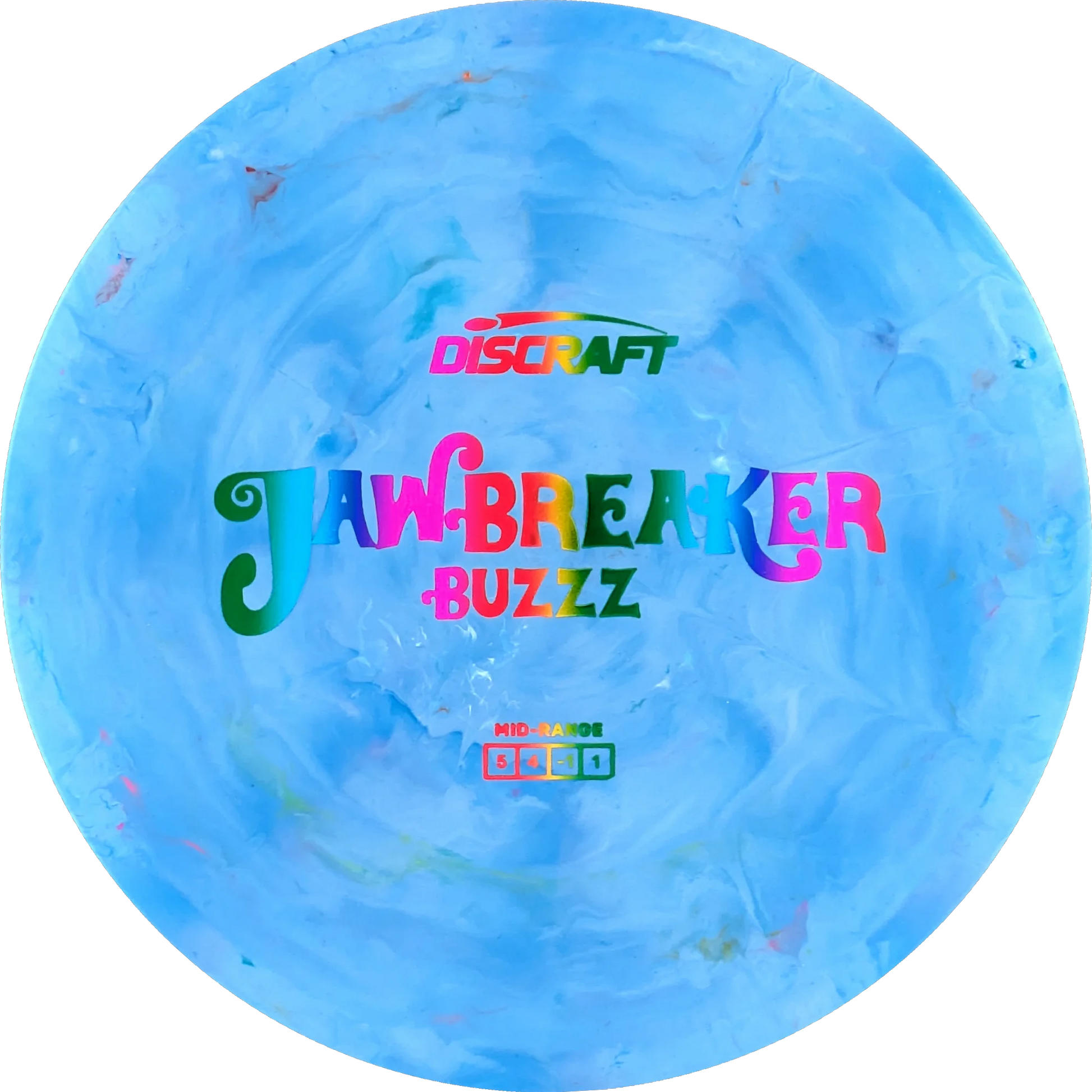Jawbreaker Buzzz