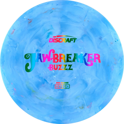 Jawbreaker Buzzz