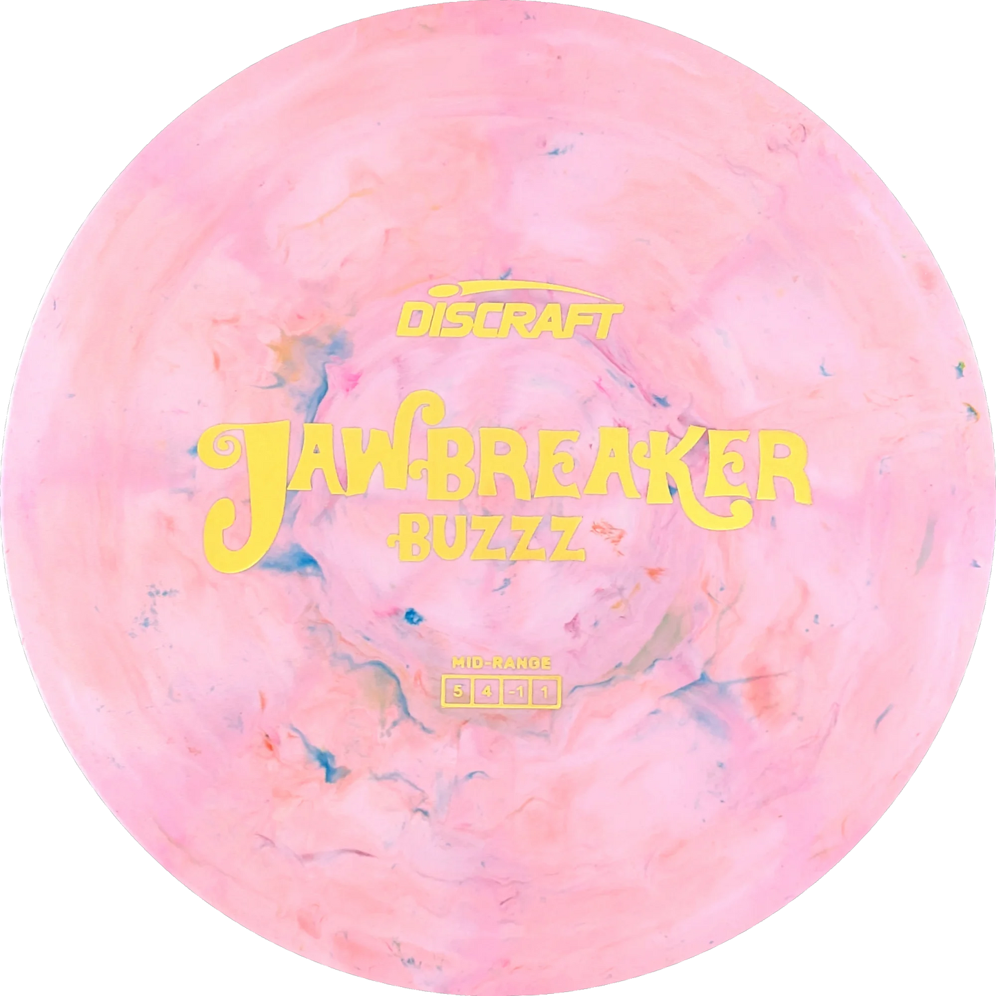 Jawbreaker Buzzz