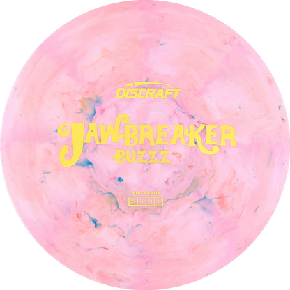 Jawbreaker Buzzz