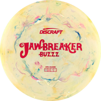 Jawbreaker Buzzz