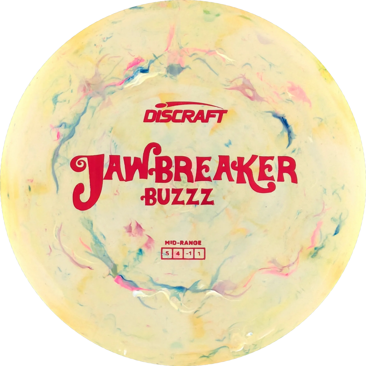 Jawbreaker Buzzz