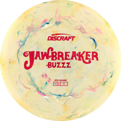 Jawbreaker Buzzz