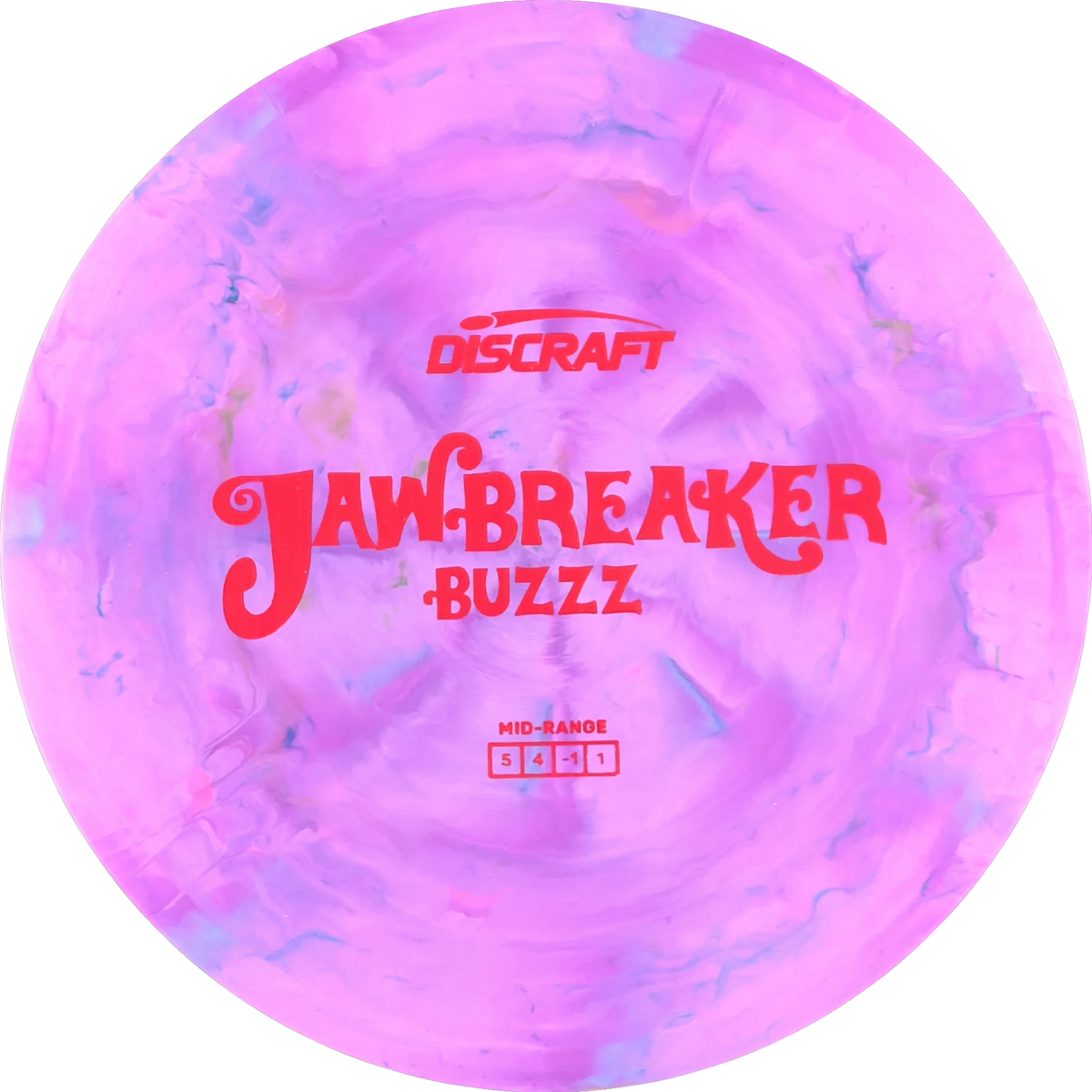 Jawbreaker Buzzz