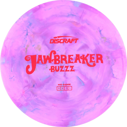 Jawbreaker Buzzz