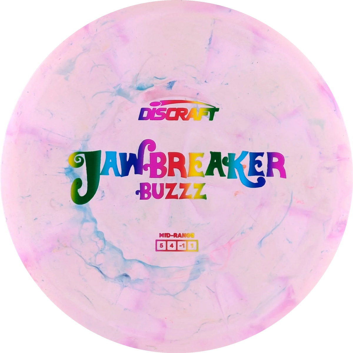 Jawbreaker Buzzz