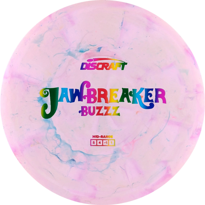 Jawbreaker Buzzz