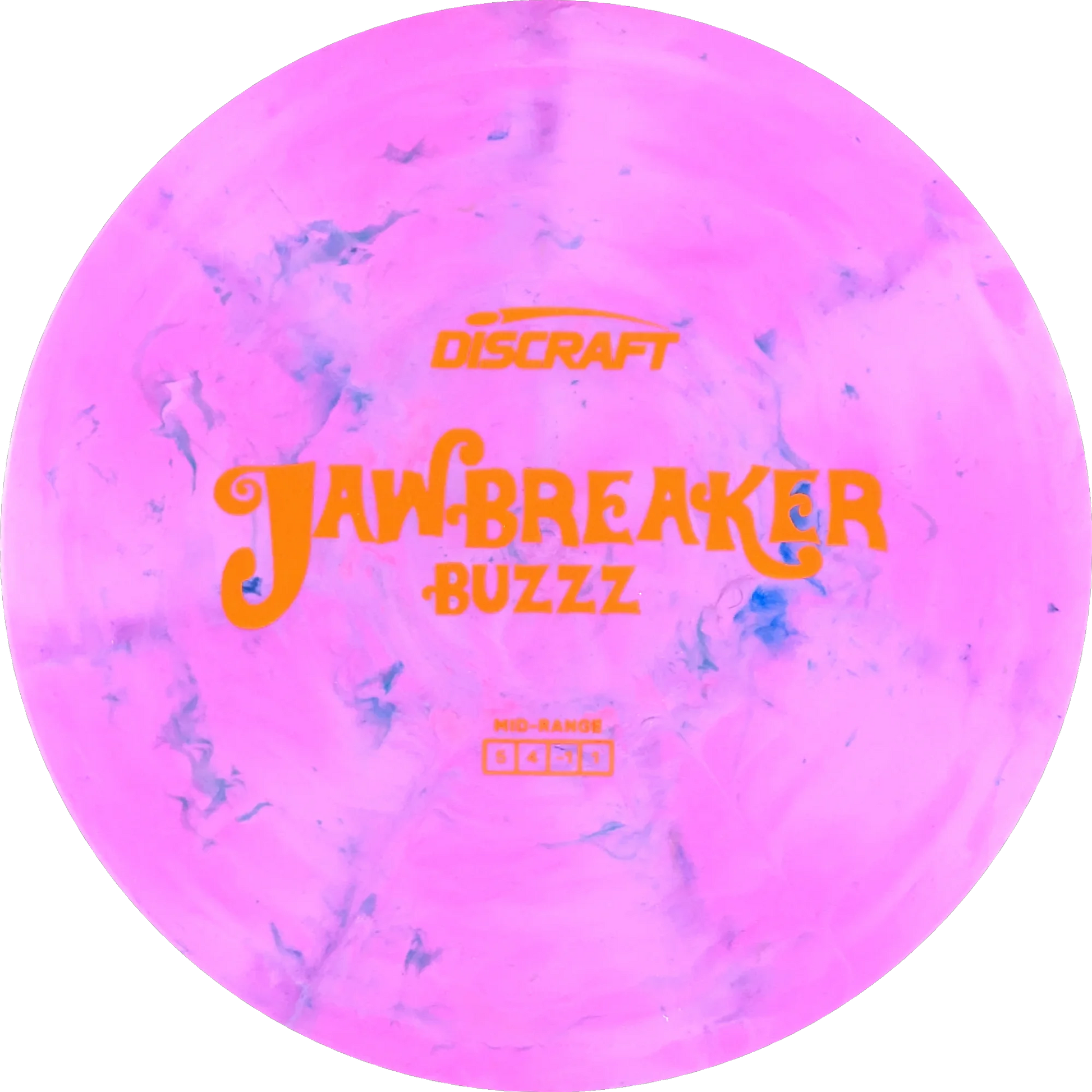 Jawbreaker Buzzz