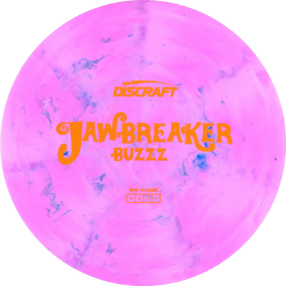 Jawbreaker Buzzz