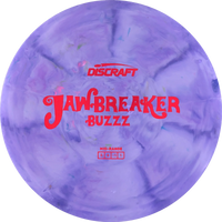 Jawbreaker Buzzz