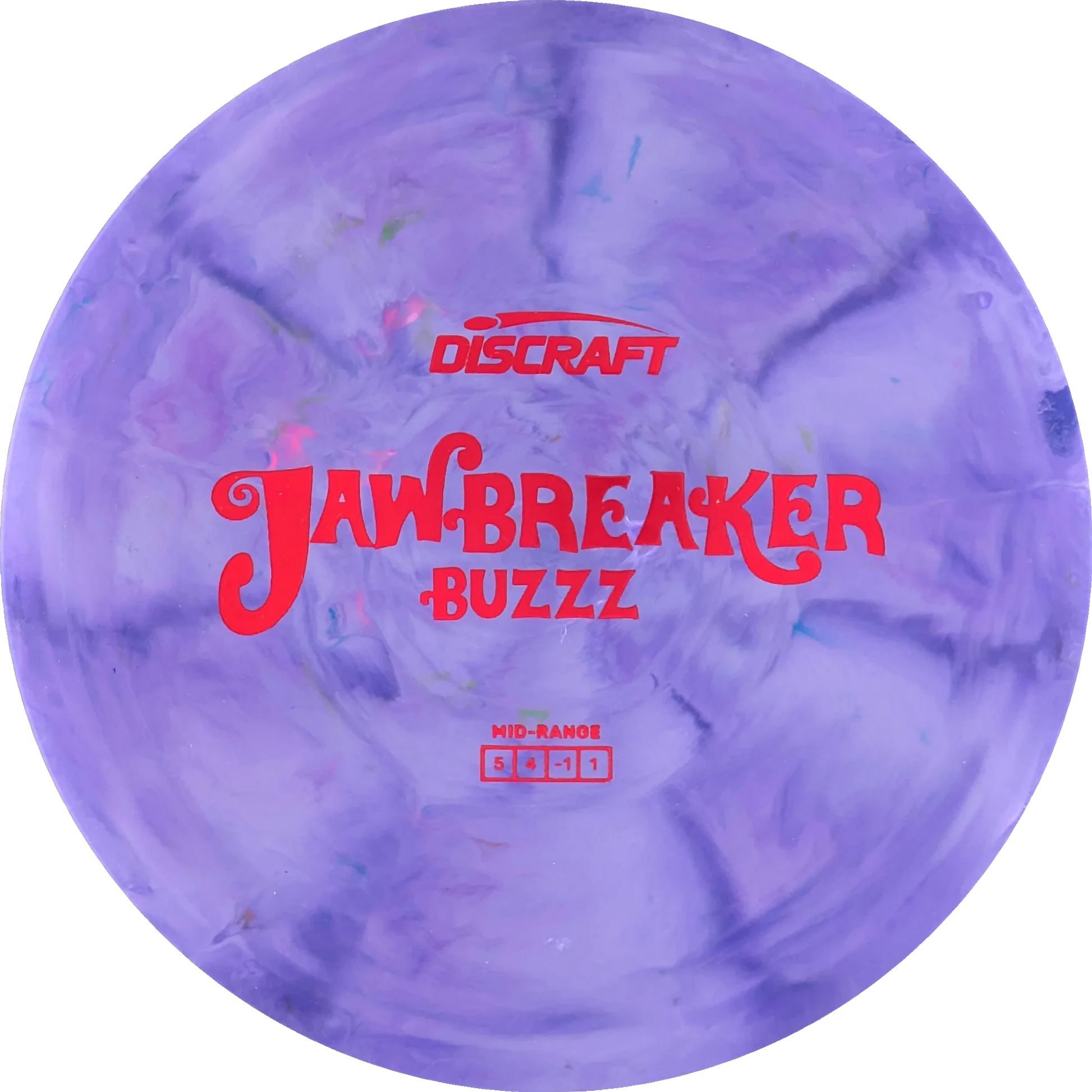 Jawbreaker Buzzz