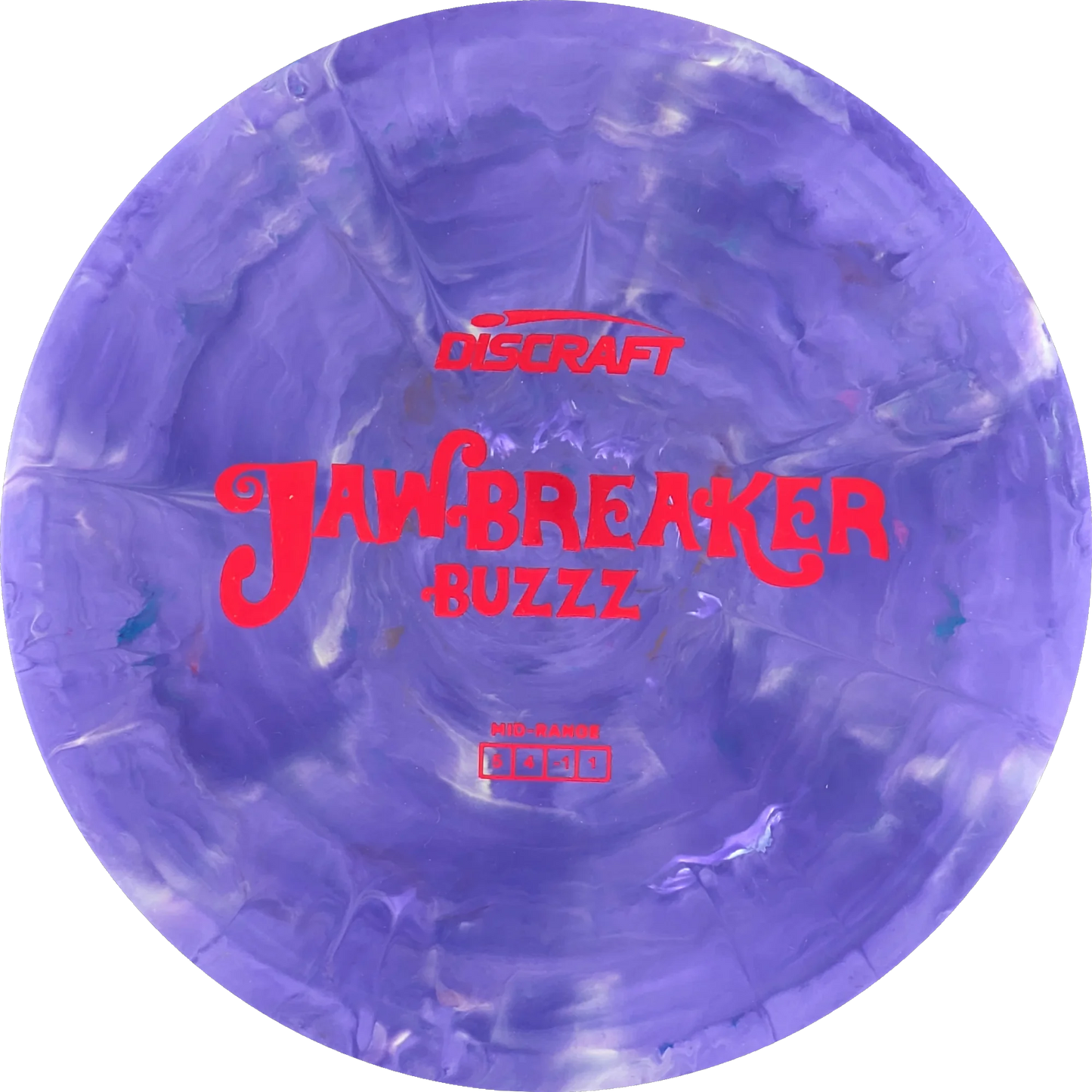 Jawbreaker Buzzz