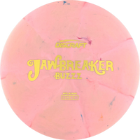 Jawbreaker Buzzz