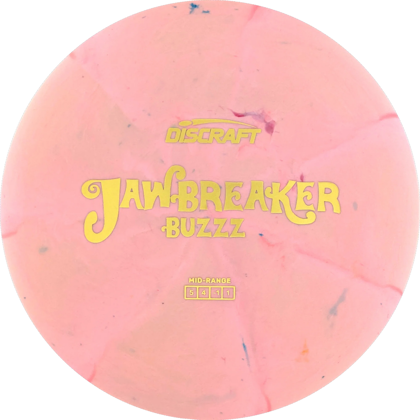Jawbreaker Buzzz
