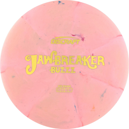 Jawbreaker Buzzz