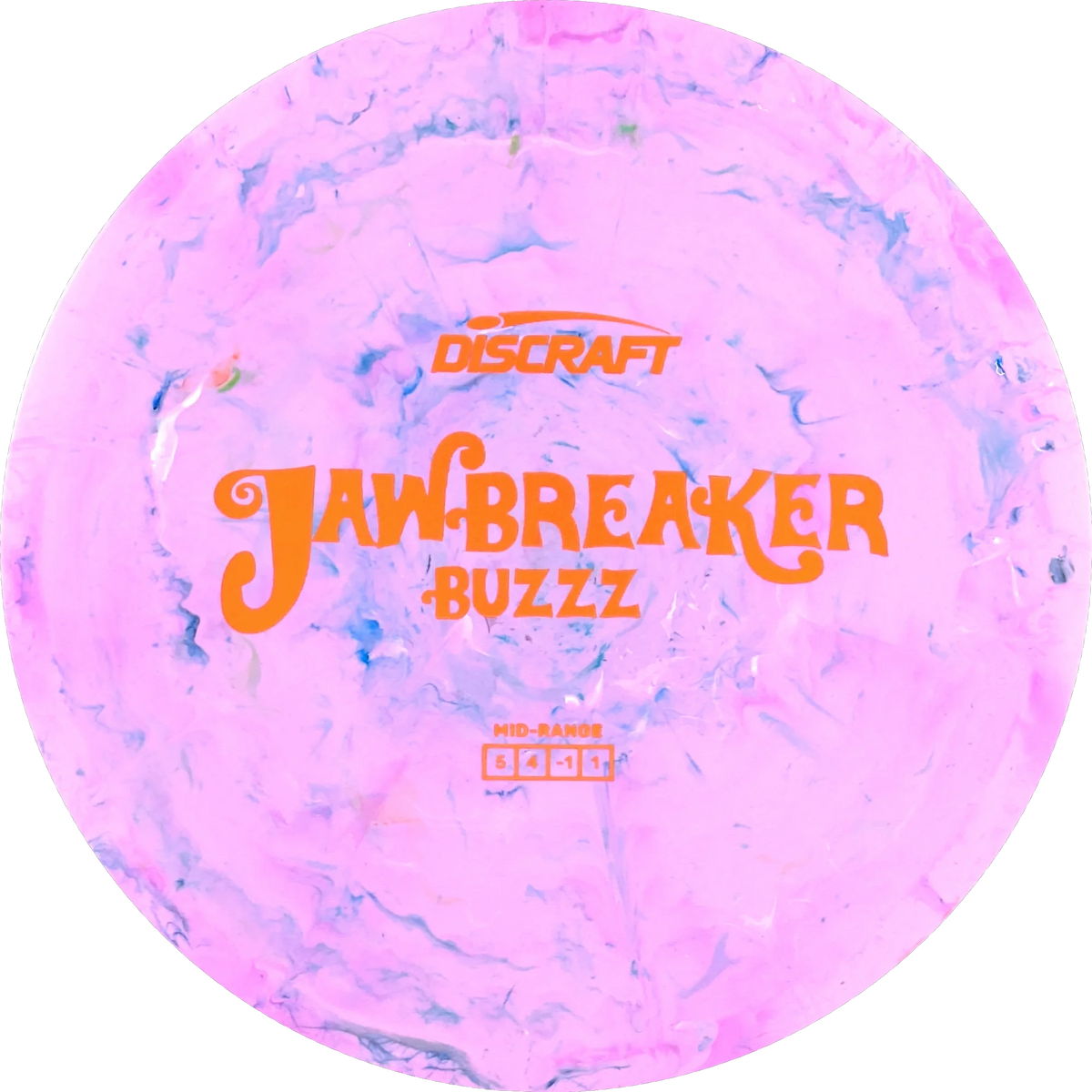 Jawbreaker Buzzz