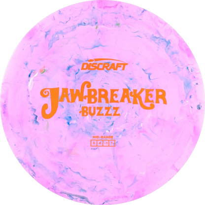 Jawbreaker Buzzz