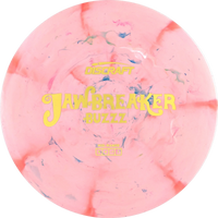 Jawbreaker Buzzz