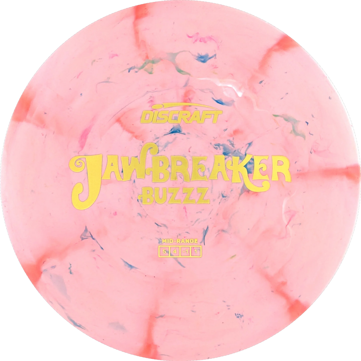Jawbreaker Buzzz